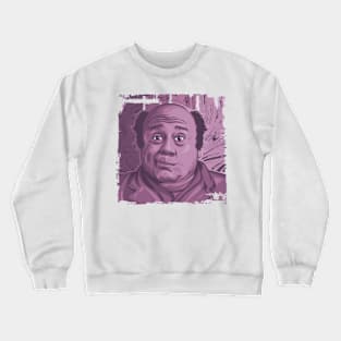 Danny DeVito Crewneck Sweatshirt